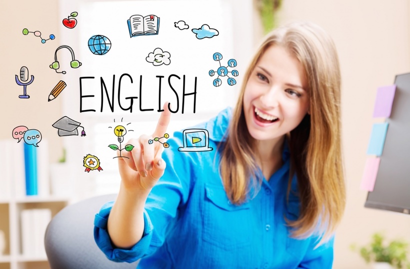 Правила эффективного изучения англоязычных слов