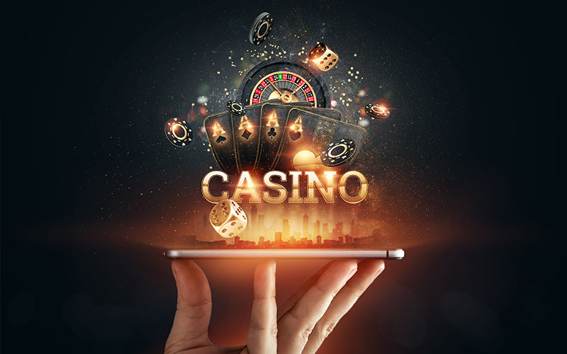 Win Win Casino дарит игрокам массу позитива и возможность заработать
