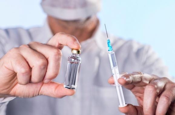 В Украине запретили одну из комплексных вакцин