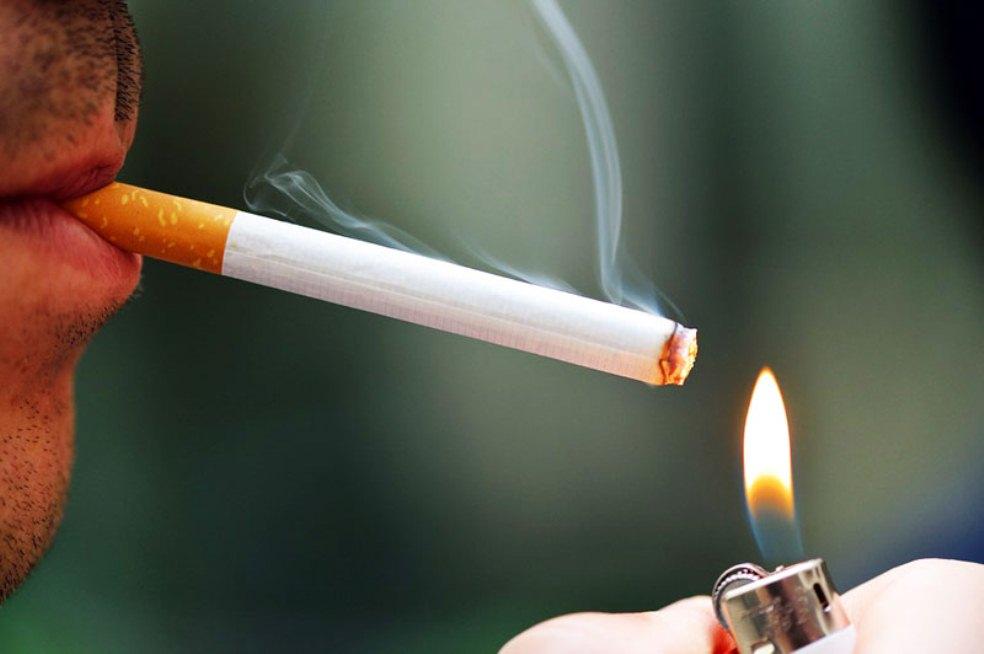 Ученые назвали нации с самой сильной табачной зависимостью
