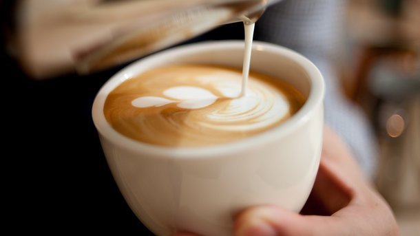 В какое время суток лучше всего пить кофе – ответ диетолога