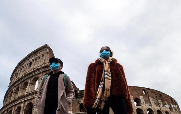 На пути к вакцине: Италия изолировала коронавирус