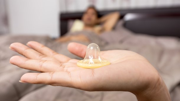 Как выбрать подходящее средство контрацепции