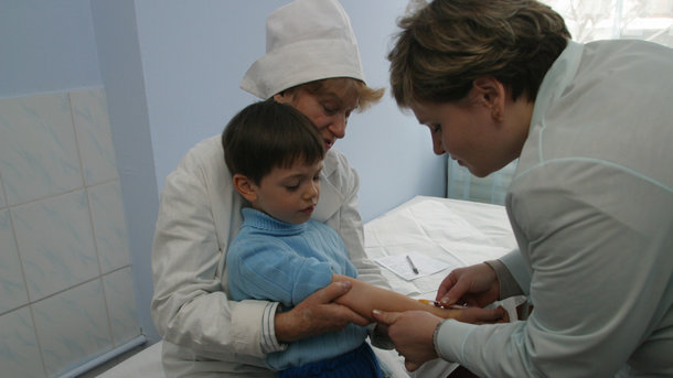 В Украине зарождается новый вид туризма в Европу — прививочный