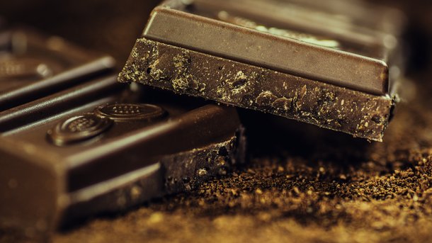 Пять способов превратить шоколад в лекарство
