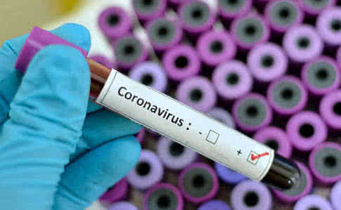 Более 3 миллионов украинцев вакцинированы от коронавируса