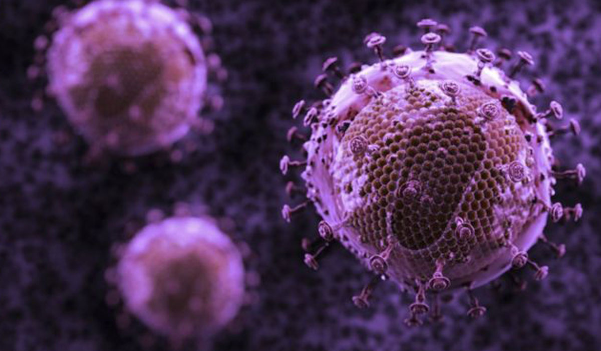 Российские ученые синтезировали молекулу, предотвращающую заражение ВИЧ