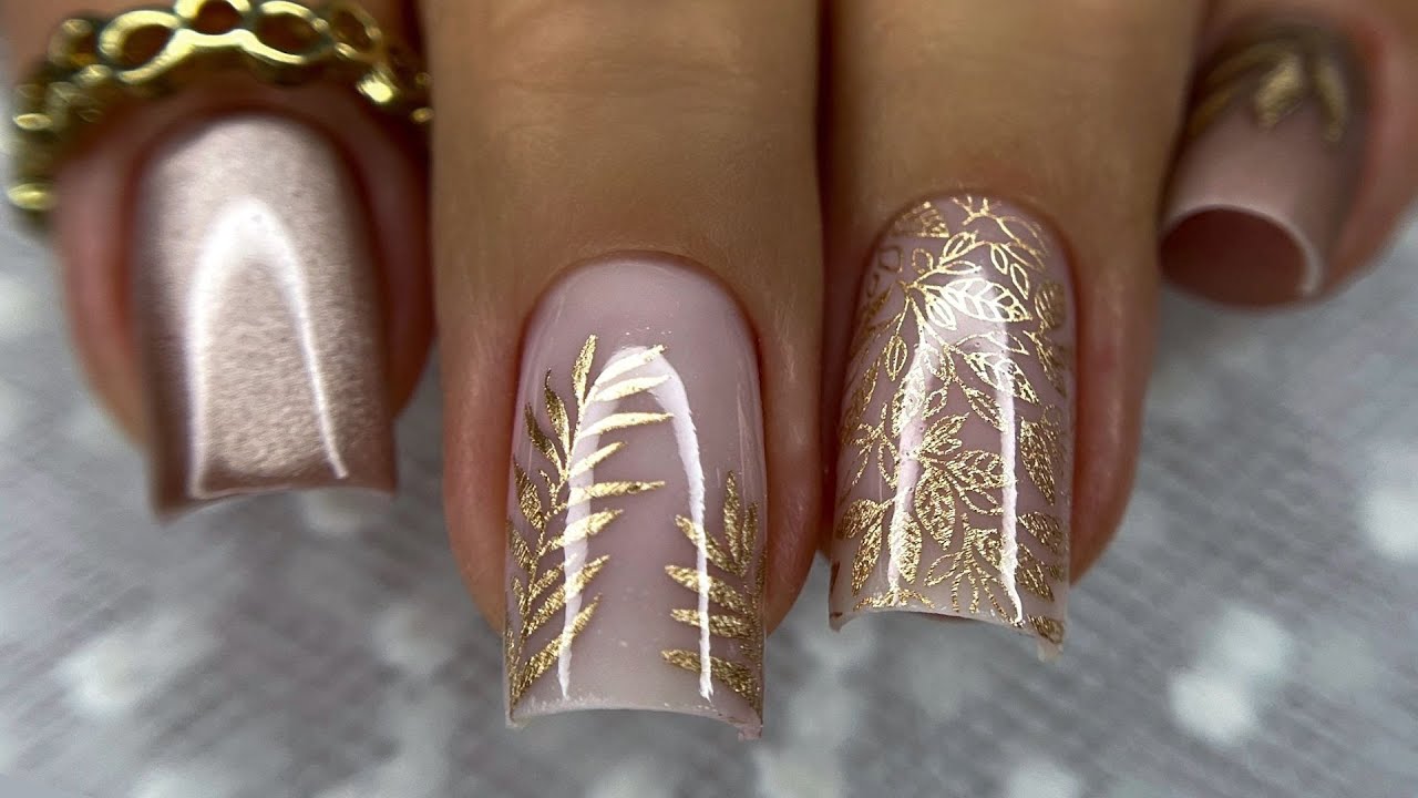 Нейл-арт: мир идей, трендов и мастер-классов для идеального маникюра