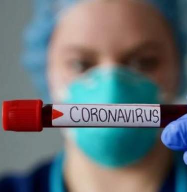 В Офисе президента проводят совещание из-за ситуации с коронавирусом в Украине