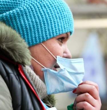 Грипп в Украине: врачи рассказали, когда закончится эпидемия