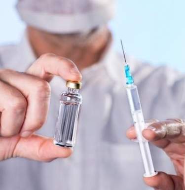В Украине запретили одну из комплексных вакцин