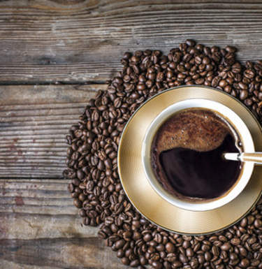 Пять фактов, о которых должен знать каждый любитель кофе