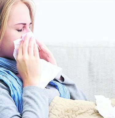 Украинцев терзает новый вирус гриппа: как не заболеть