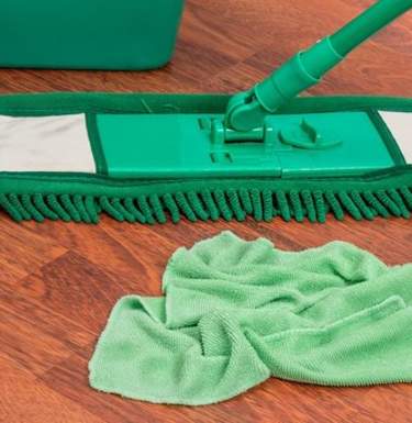 К какой тяжелой болезни ведет частая уборка в доме