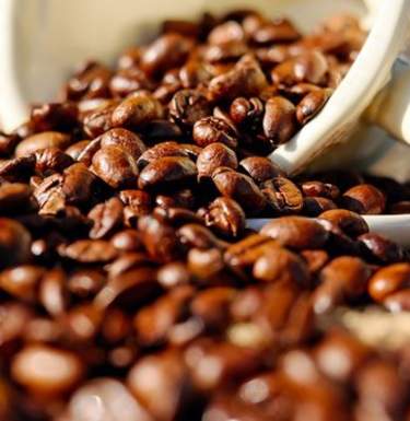 Ученые высчитали безопасную дозу кофеина на день