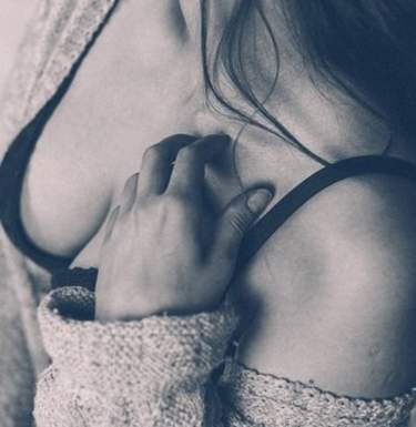 ТОП-5 правил для девушек: как сохранить красивую форму груди