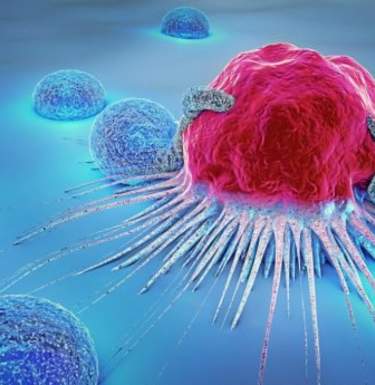 Найден способ избежать метастазов особо опасных видов рака