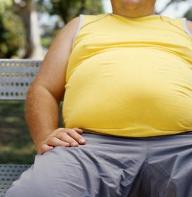 Названа польза ожирения: неожиданное исследование