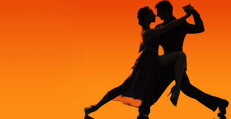 Аргентинское танго – отличный танцевальный стиль для всех