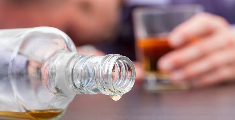 Ученые предложили новый способ побороть алкогольную зависимость
