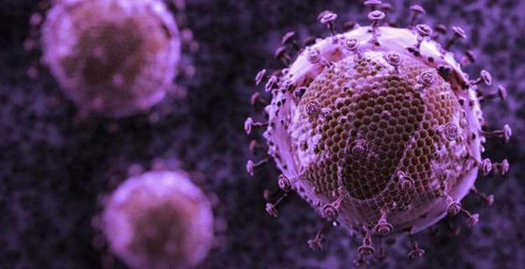 Российские ученые синтезировали молекулу, предотвращающую заражение ВИЧ