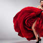 Фламенко - испанский танец страсти