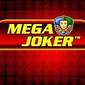 Варианты настроек игрового автомата Mega Joker