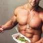 Как сбросить вес и развить мускулатуру с помощью правильного питания