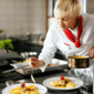 Онлайн обучение на повара: вкусное путешествие в мире кулинарии