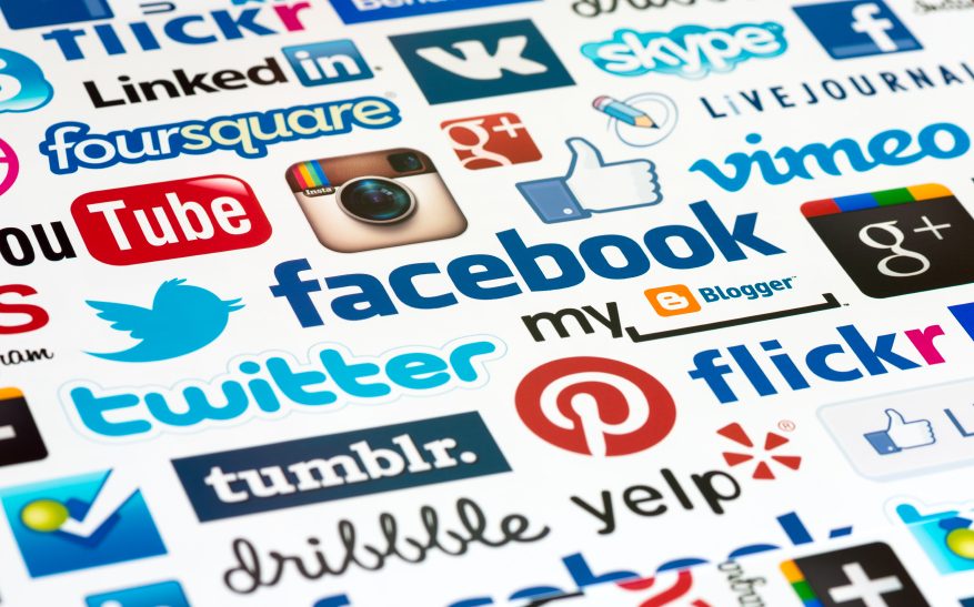 Почему продвижение в социальных сетях так важно для бизнеса