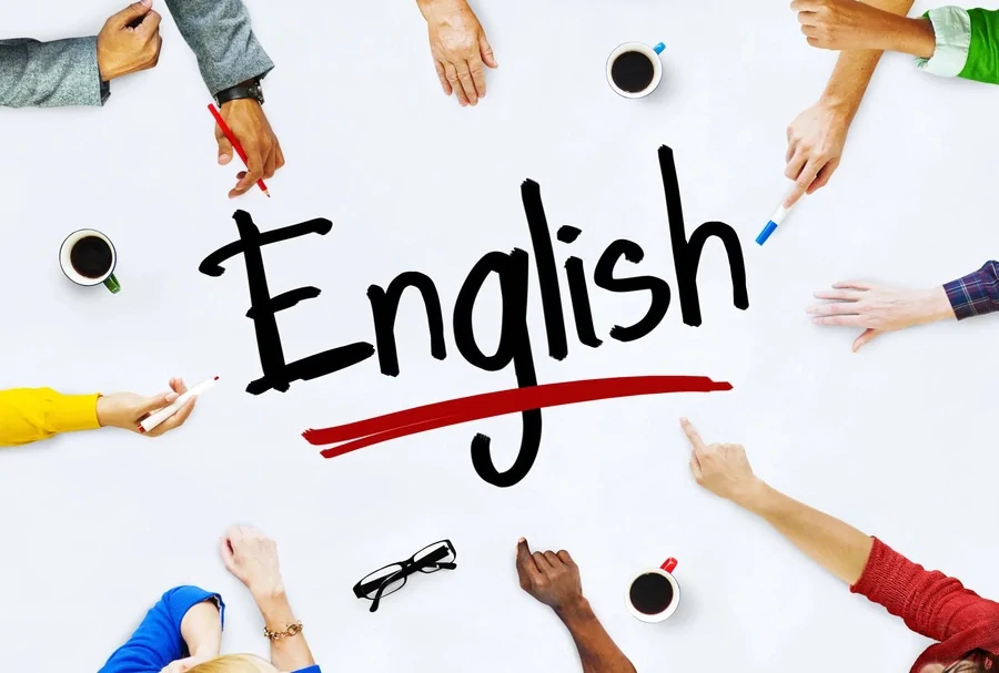 Изучать английский на онлайн- тренажере можно гораздо более эффективно