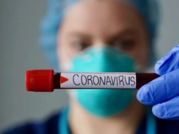 В Офисе президента проводят совещание из-за ситуации с коронавирусом в Украине