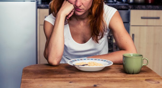 Отказ от завтрака может привести к проблемам с сердцем