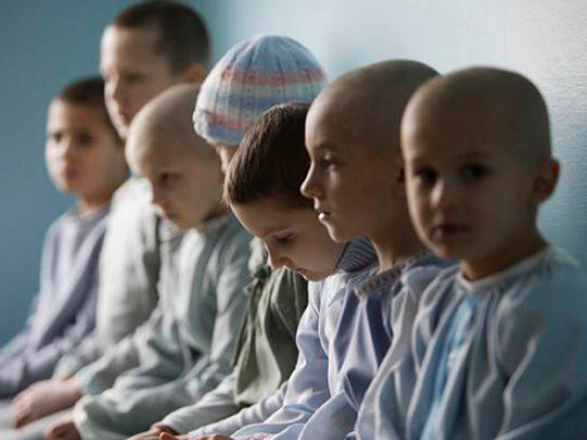 ООН: большинство разновидностей детского рака можно вылечить