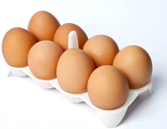 У любителей яиц может развиться диабет, предупреждают врачи
