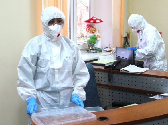 В Украине уже более 5 лет медицинские вузы не готовят эпидемиологов - Амосова