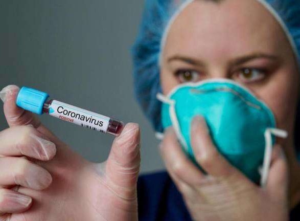 Эпидемия коронавируса: стало известно, какая возрастная категория имеет наименьшие риски заболевания