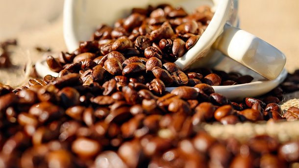 Ученые высчитали безопасную дозу кофеина на день