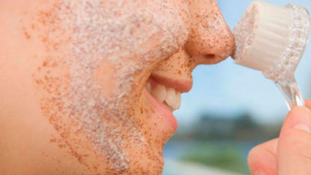 Специалисты назвали неожиданные причины старения кожи лица