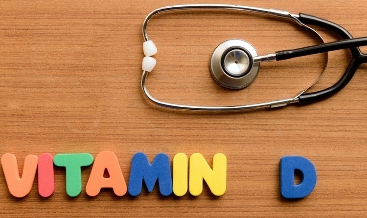 Витамин D значительно сокращает риск ранней смерти