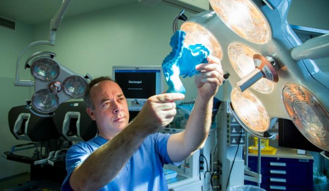 Учёные обнаружили в человеческом теле новый орган