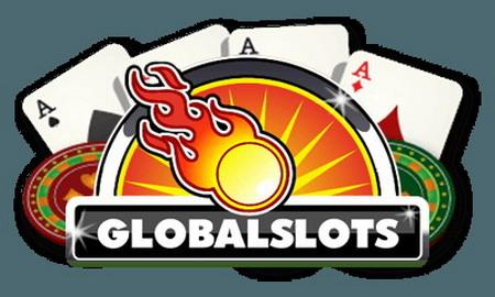 Онлайн-казино Global Slots: новый уровень азарта в интернете