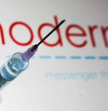 ВОЗ разрешила использование вакцины Moderna