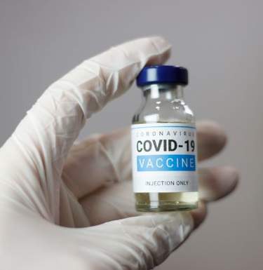 В Киеве планируют создать центр хранения COVID-вакцин