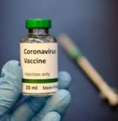 В мире разрабатываются около 20 вакцин против коронавируса