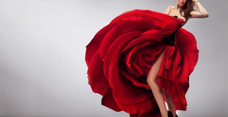Фламенко - испанский танец страсти