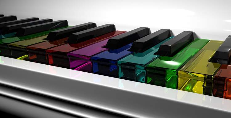 Клавишные инструменты: становление и востребованность в эпоху электроники