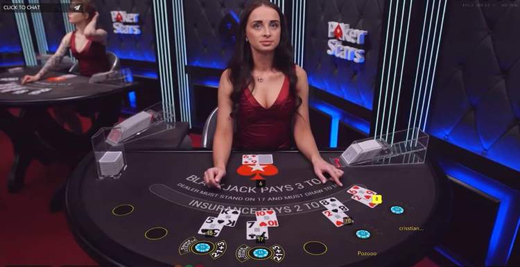 Live Casino – новые ощущения от азартных игр