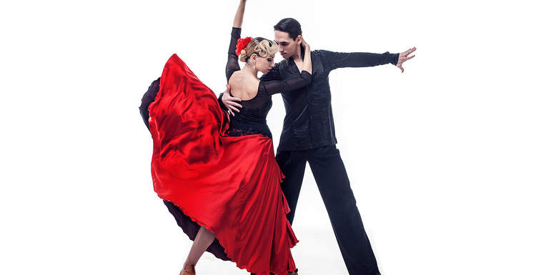 Легко ли овладеть латиноамериканскими танцами?