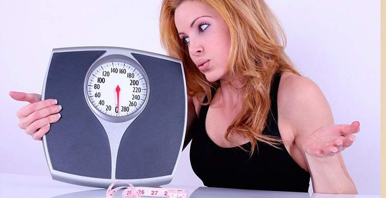 5 советов для похудения, которые не работают